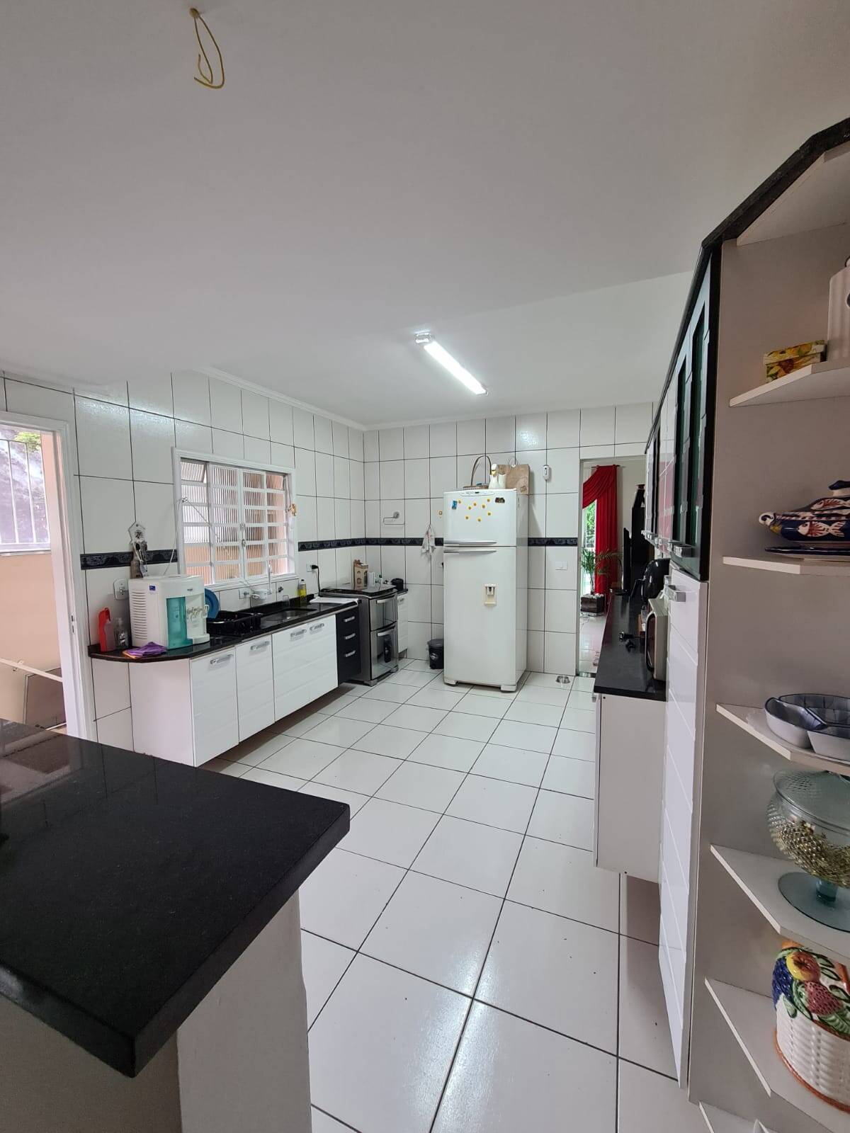 Casa à venda com 3 quartos, 158m² - Foto 9