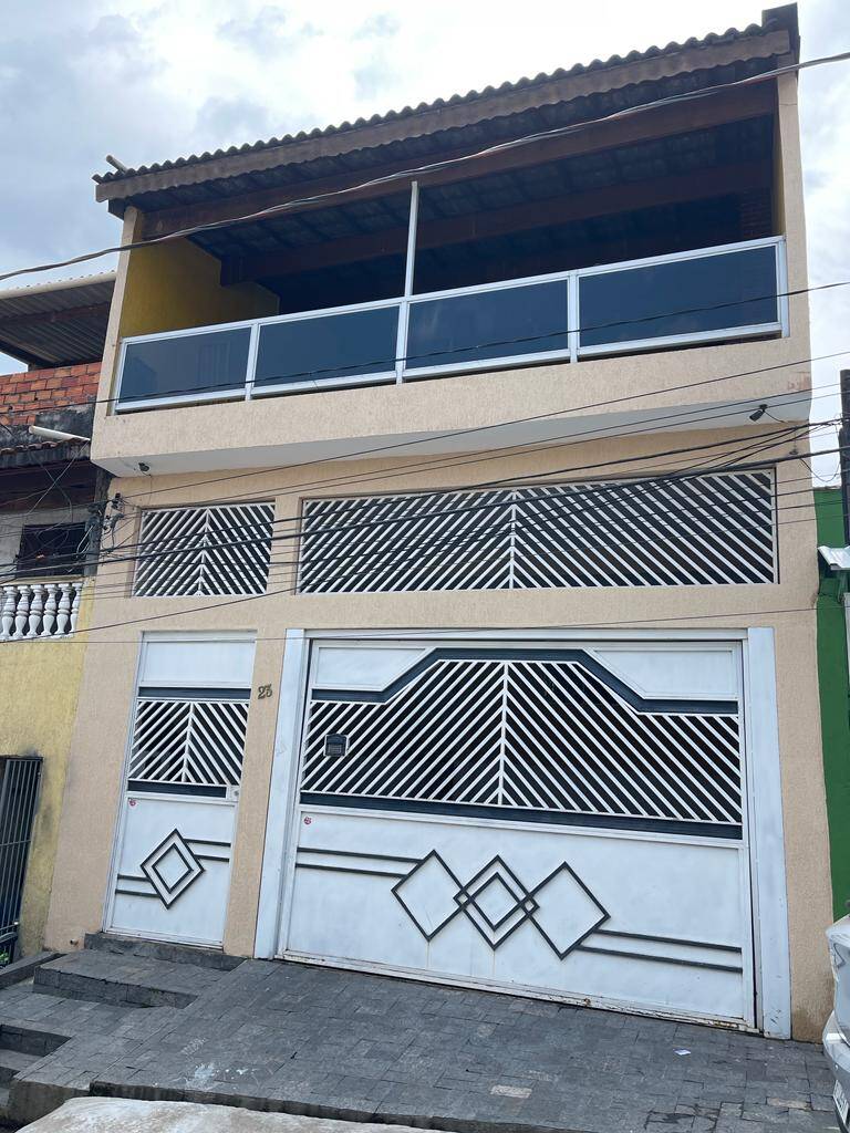 Casa à venda com 3 quartos, 400m² - Foto 1