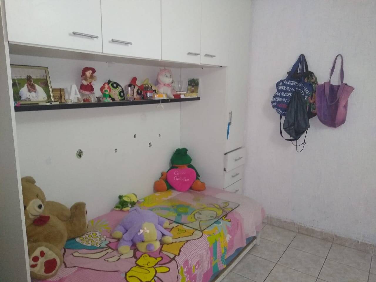 Casa à venda com 5 quartos, 180m² - Foto 13