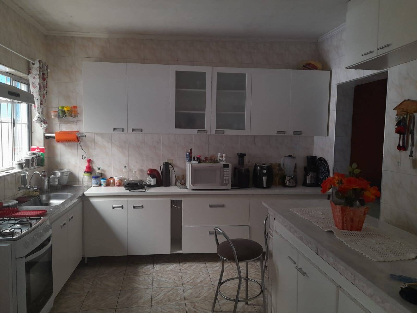 Casa à venda com 5 quartos, 180m² - Foto 6