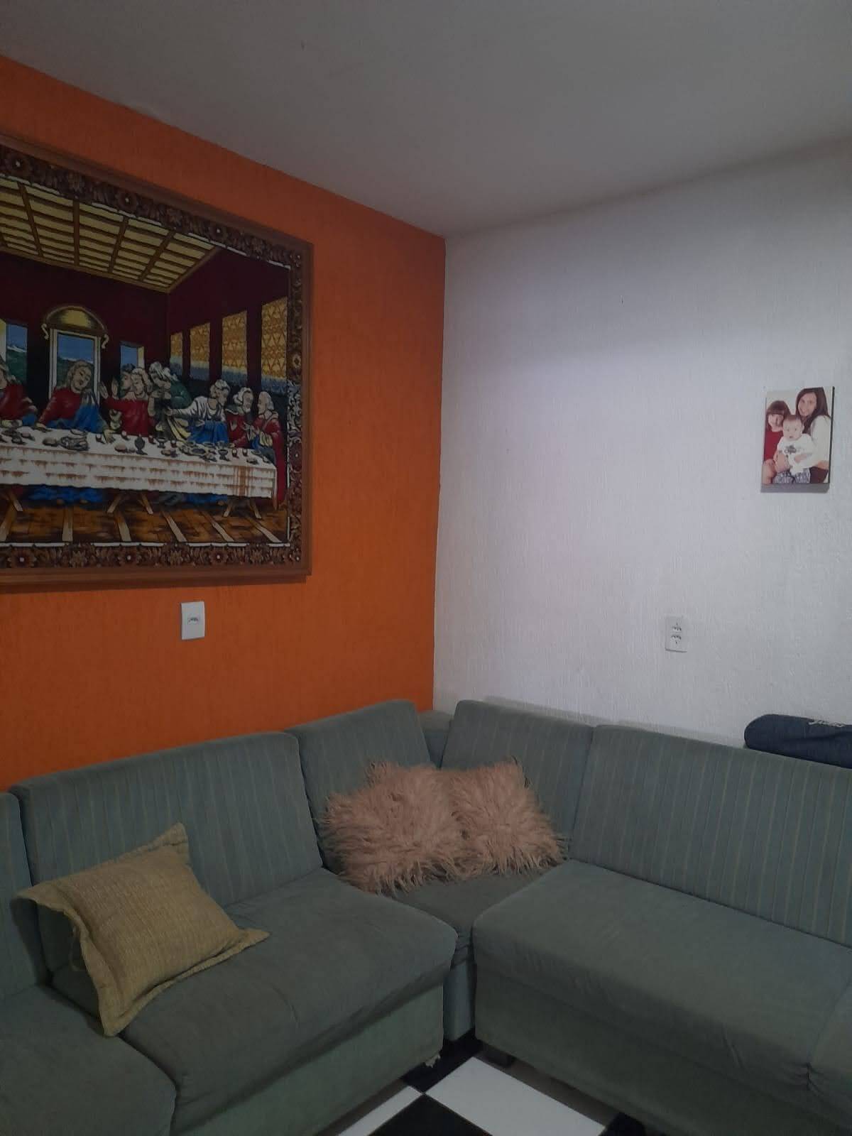 Casa à venda com 5 quartos, 180m² - Foto 5