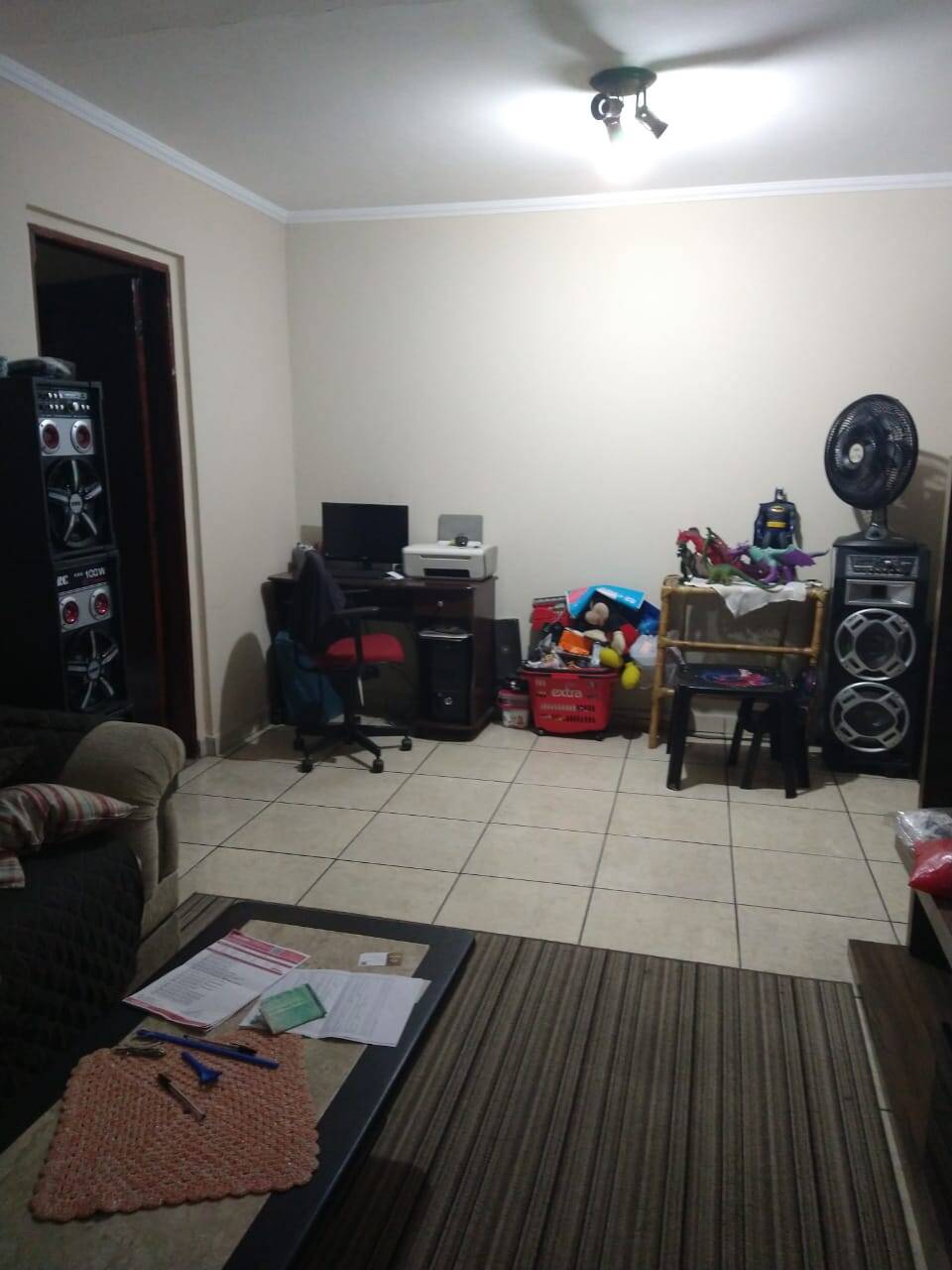 Casa à venda com 2 quartos, 250m² - Foto 7