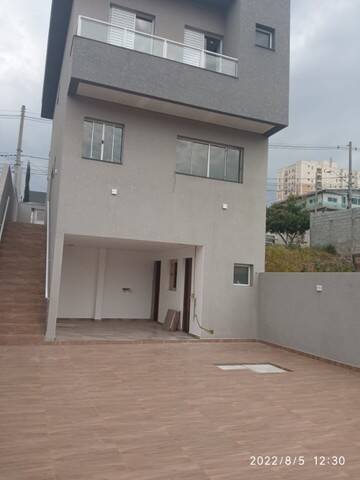 Casa à venda com 3 quartos, 131m² - Foto 13