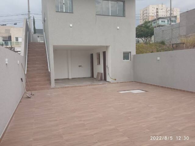 Casa à venda com 3 quartos, 131m² - Foto 12