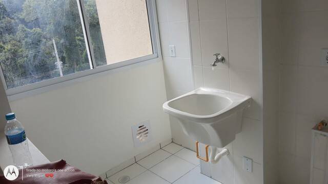 Apartamento à venda com 3 quartos, 10m² - Foto 4