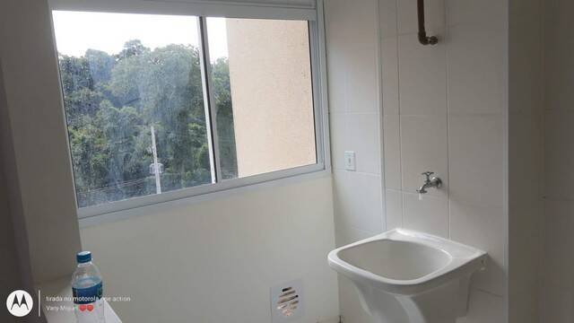 Apartamento à venda com 3 quartos, 10m² - Foto 5