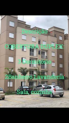 Apartamento à venda com 3 quartos, 10m² - Foto 11