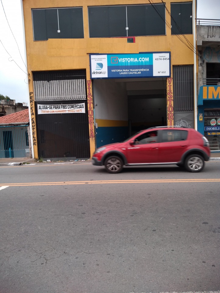 Conjunto Comercial-Sala para alugar, 180m² - Foto 2